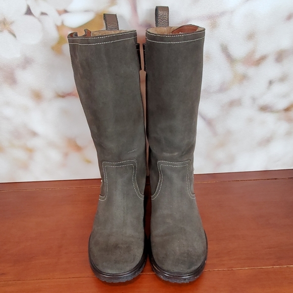 Cole Haan Shoes - Cole Haan shearling boots - 6.5